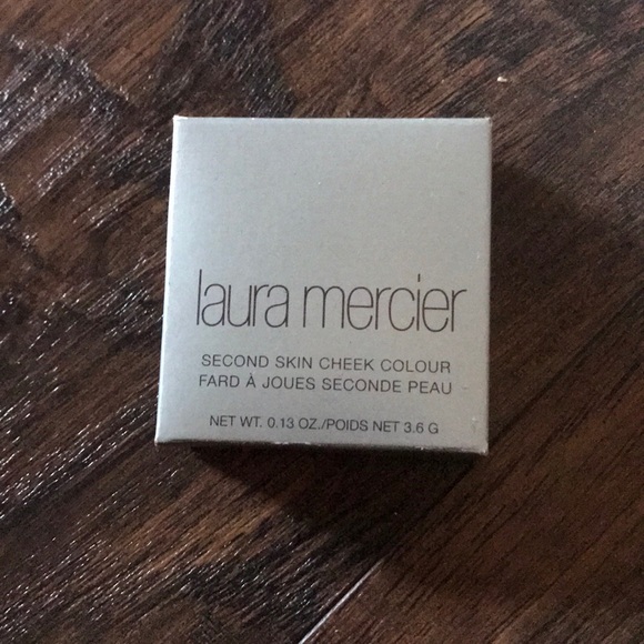 laura mercier Other - New Laura Mercier tender mauve cheek colour blush